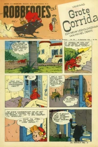 Issue #757