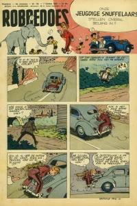 Issue #758