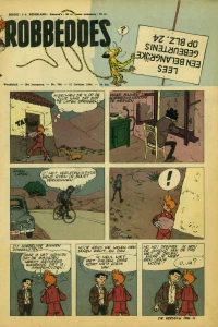 Issue #760