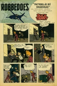 Issue #761