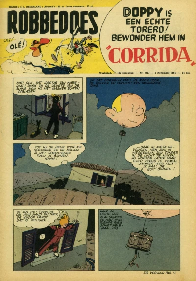 Cover of Volume #762