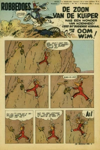 Issue #764