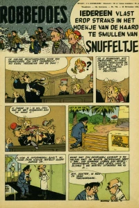Issue #765