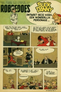 Issue #767