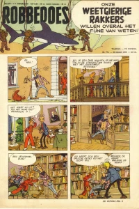 Issue #773