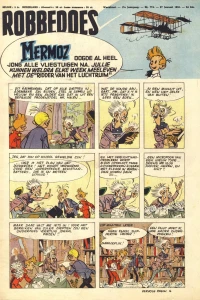 Issue #774