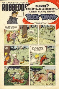Issue #775