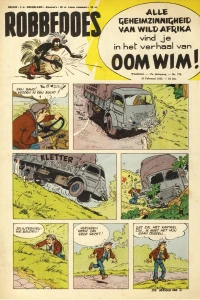 Issue #776