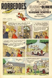 Issue #778
