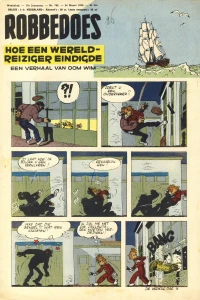 Issue #782