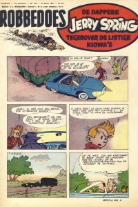 Issue #783