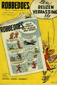 Issue #784