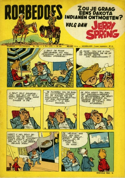 Cover of Volume #788