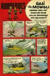 Issue #791