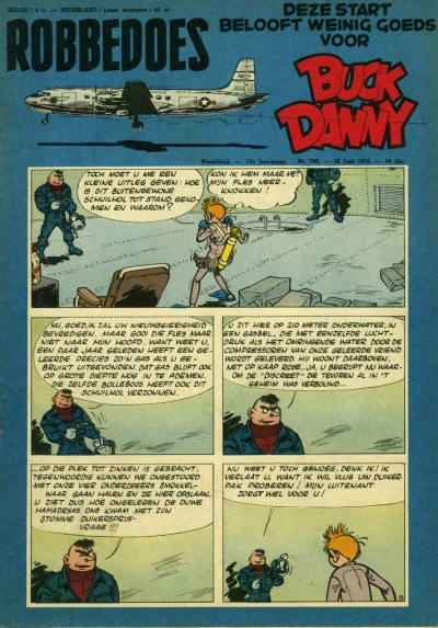 Cover of Volume #796