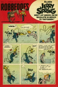Issue #797