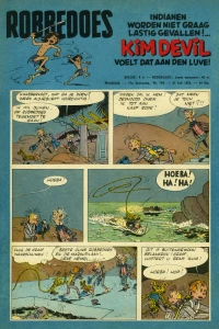 Issue #799