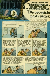 Issue #800