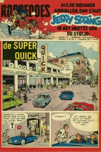 Issue #805