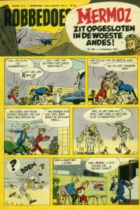 Issue #806