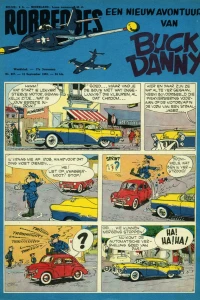 Issue #807