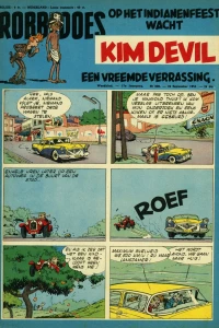 Issue #808
