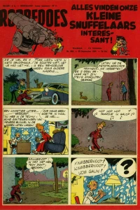 Issue #809