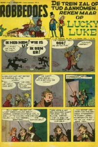 Issue #810