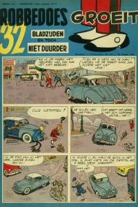 Issue #812