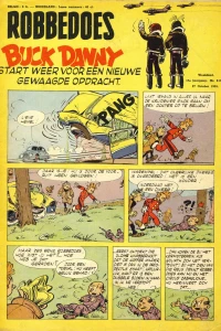 Issue #813