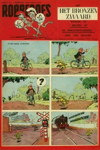 Issue #814