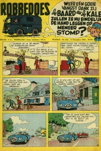 Issue #816