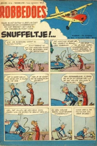 Issue #818