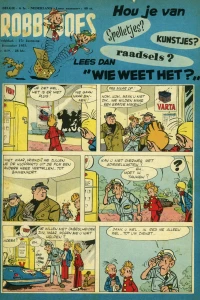 Issue #819