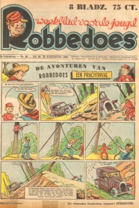 Issue #82