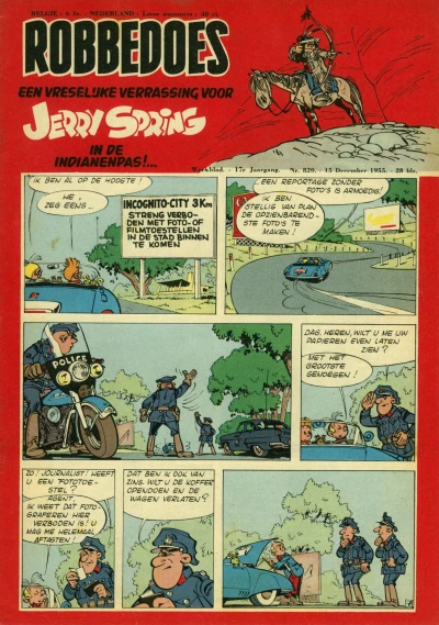 Cover of Volume #820