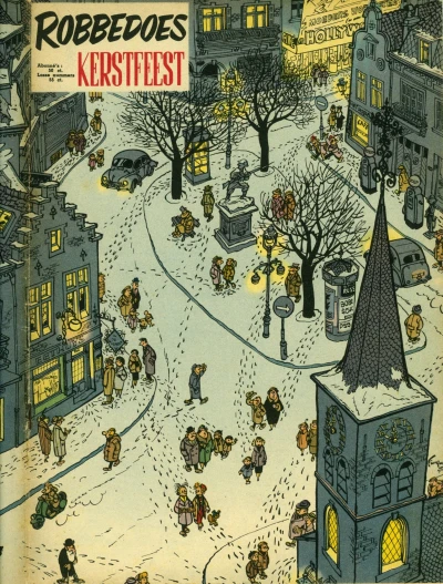 Cover of Volume #821