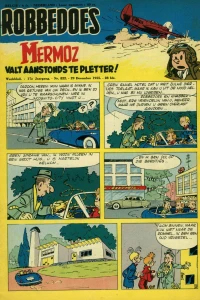 Issue #822