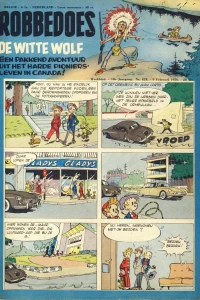 Issue #828
