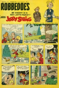 Issue #829