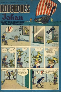 Issue #831