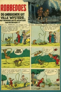 Issue #832