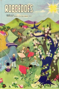 Issue #834