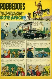 Issue #838