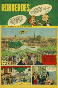 Issue #840