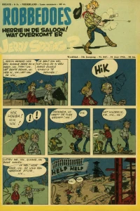 Issue #847