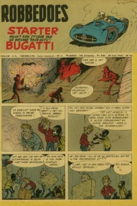 Issue #848