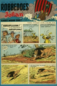 Issue #849