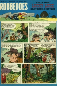 Issue #851