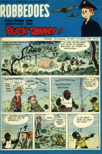 Issue #855